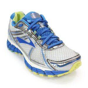 Brooks Women's Adrenaline GTS 15 Running Shoe Athletic Sneaker Size 7 Wide Width